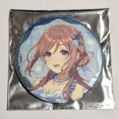 新品未使用】学マス スイパラ スイーツパラダイス 海の家 姫崎莉波 缶