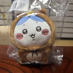 ちいかわ たぬきだもんくじ B賞 ハチワレ