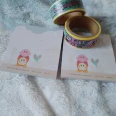 一番くじ　星のカービィ　景品