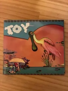 Toy