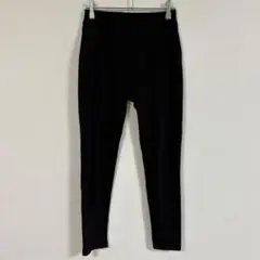 【無印良品】(S)スキニーパンツ/ストレッチ生地/綿混/シンプル/カジュアル