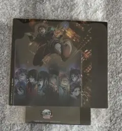 鬼滅の刃　入場特典