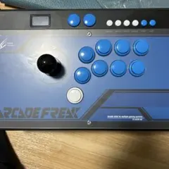 HORI FSミニ GP2040 10ボタン カスタムアケコン - メルカリ
