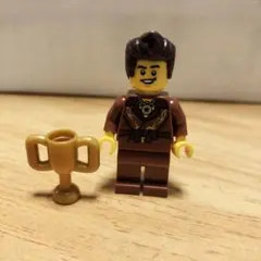 レゴ ニンジャゴー ミニフィグ ダレス