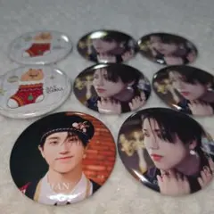 straykids ハン／ハンクウォッカおまとめセット Amazon.co.jp: スキズ ハンクウォッカおまとめセット : おもちゃ