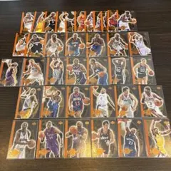 NBA トレーディングカードupperdeck2002コービーブライアント等