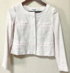 【最終価格】ナチュラルビューティーベーシック　ジャケット