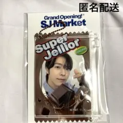 SUPERJUNIOR SJ MARKET ハチミツケーキ トレカ ウニョク - メルカリ