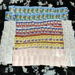 どうぶつの森 サンリオシール まとめ売り