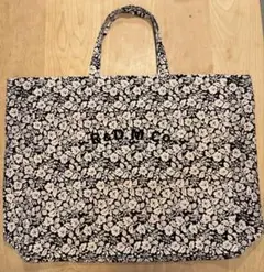 ゆうもも様専用【一度のみ使用】R&D.M.Co- ワイルドベリー トートバッグ