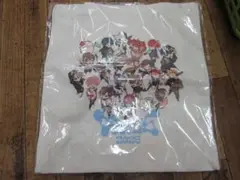 CRフェス2025 トートバック