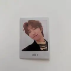 seventeen 2020 winter ミンハオ　ディエイト