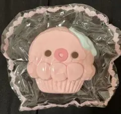 タコ アイス スクイーズ 海外スクイーズ 動物系 kikisquishy 捏捏