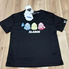 XLARGE KIDS Tシャツ 110cmのサムネイル