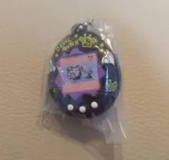 たまごっち　ガチャ　デビルっち　ミニチュアチャームコレクション