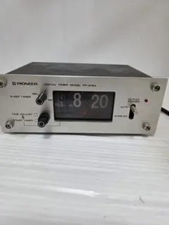 2026年最新】pioneer pp-215aの人気アイテム - メルカリ