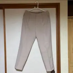 GU スラックス　ベージュ　XL