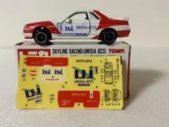2026年最新】トミカ 赤箱 gt-rの人気アイテム - メルカリ