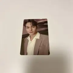 バーノン トレカ