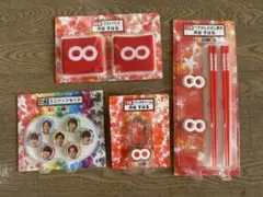 まとめ売り 渋谷すばる SUPER EIGHT 関ジャニ∞