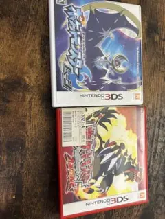 ポケモン ブラック ホワイト2 X オメガルビー ソフト まとめ売り ポケモン ブラック ブラック2 X Y オメガルビー ソフト まとめ売り
