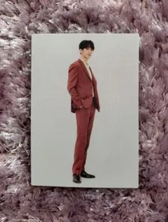 【SEVENTEEN】BE THE SUN JAPAN: ドギョム