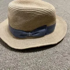 MARLMARL 麦わら帽子46-48cmのサムネイル
