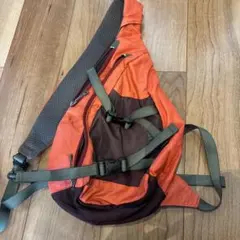 Patagonia パタゴニア ワンショルダー ＆ キャップ パープル Y2K Amazon | [パタゴニア] ボディバッグ パープル SOLSTICE PURPLE ATOM