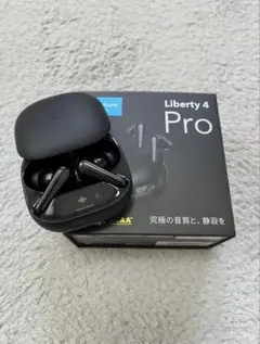 【ゴッツ様専用】Anker Soundcore Liberty 4 Pro