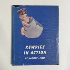 Kewpies in Action
