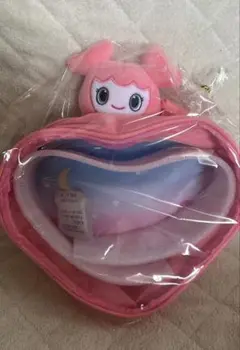 TWICE LOVELYS ぴょこきゅんボディバッグ　GiGO モモ