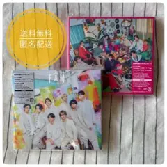 timelesz アルバム FAM