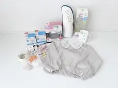 哺乳瓶セット ストローマグ セット ピジョン ベッタ 13点 バラ売り不可