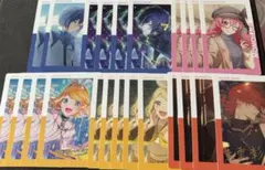 プロセカ　エピカ　25B 箔押し