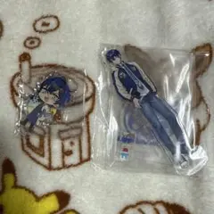 レオス アクスタ ハーフアニバ スイパラ にじさんじ