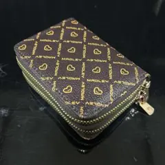 財布/コインケース/クレジットカードウォレット/大容量マルチカードケース/ポーチ