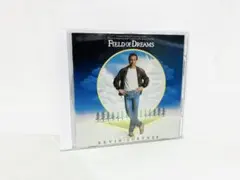 【新品同様】映画『フィールドオブドリームス』サントラCD／廃盤／ケビンコスナー