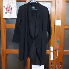 CLASSA＊(M)裏シャギー暖かコート