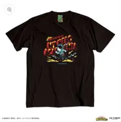 2026年最新】僕のヒーローアカデミア 緑谷出久 tシャツ mサイズの人気