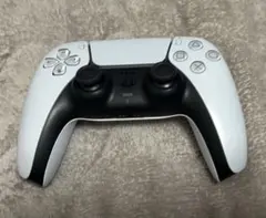 DualSense ワイヤレスコントローラー ドリフトあり　PS5