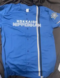 2025年最新】日ハム ユニフォーム xlの人気アイテム - メルカリ