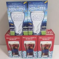 【美品】FIFA フランスワールドカップ コカコーラ 全17種セット 1998年 FIFA フランスワールドカップ コカ・コーラ 全17種セット