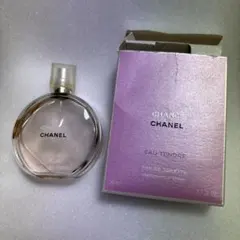 CHANCE CHANEL Eau Tendre 60ml
