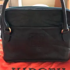 【超美品】HIROFU 2WAYバッグのサムネイル