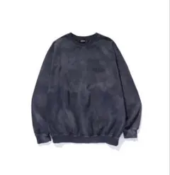 XLARGE オールドイングリッシュ ブリーチ クルーネック スウェットシャツのサムネイル
