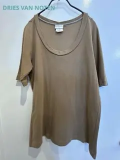 DRIES VAN NOTEN 半袖 Tシャツのサムネイル