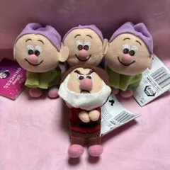 2026年最新】七人のこびとの人気アイテム - メルカリ