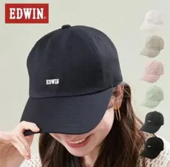 EDWIN キャップ ベージュのサムネイル