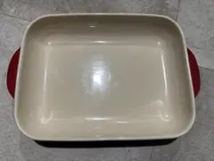 スクエア型 グラタン皿のサムネイル