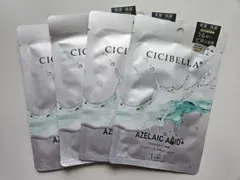CICIBELLA AZELIC ACID+ シートマスクのサムネイル